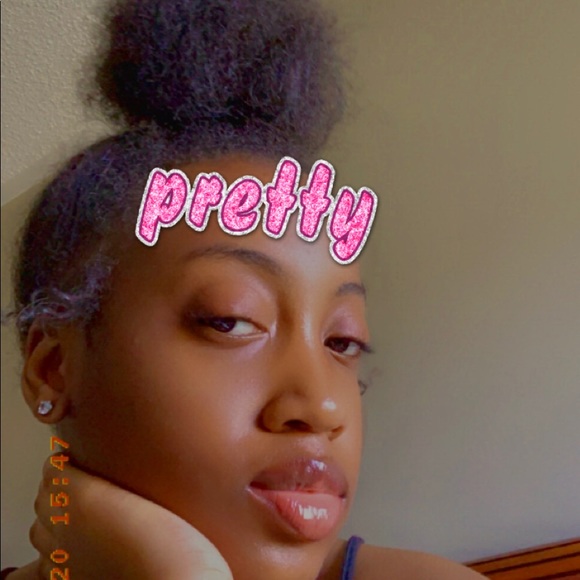 Meet your Posher, Kiyora - Picture 1 of 1